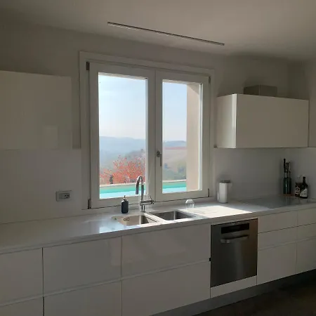 Holiday home Dimora San Seba *