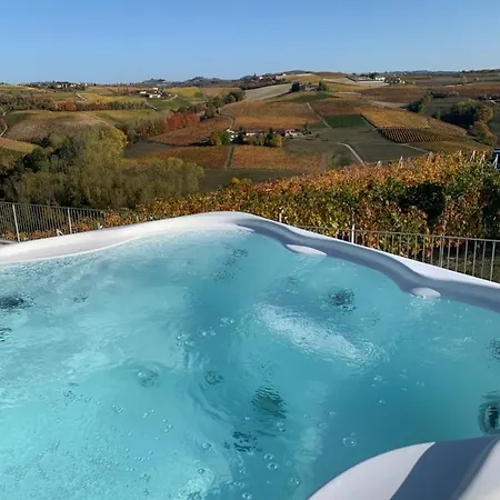 Holiday home Dimora San Seba *