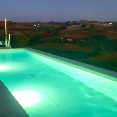 Holiday home Dimora San Seba *