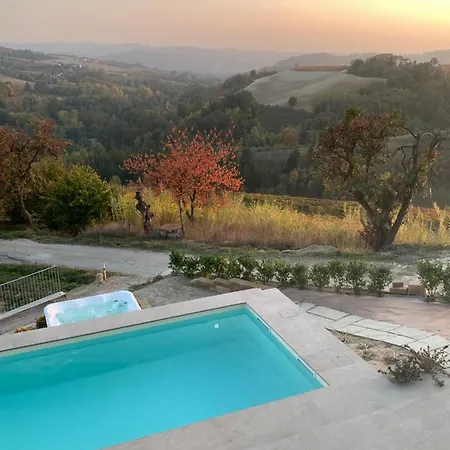 Holiday home Dimora San Seba