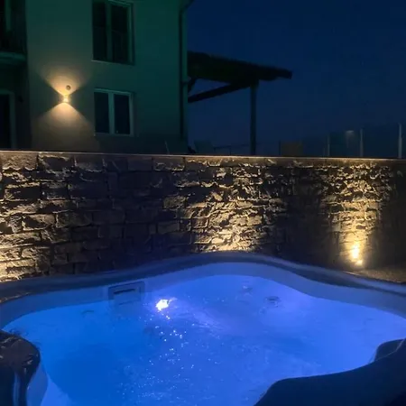 Holiday home Dimora San Seba