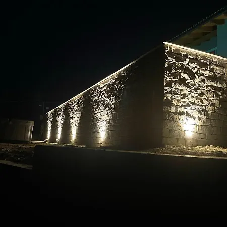 Dimora San Seba * Monforte D'Alba