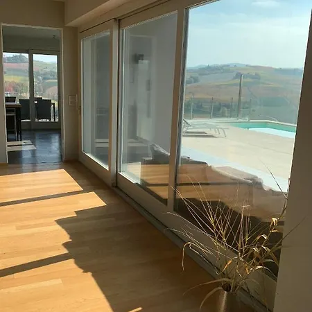 Dimora San Seba Holiday home Monforte D'Alba