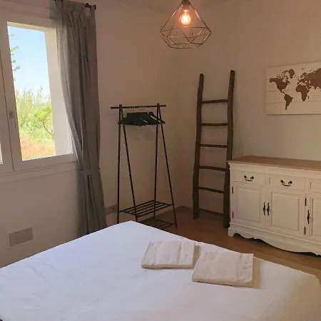 Dimora San Seba Holiday home *