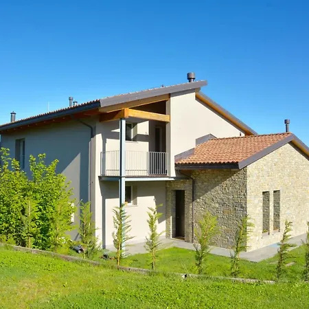 Dimora San Seba Holiday home