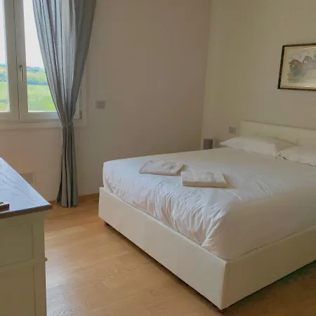 Holiday home Dimora San Seba