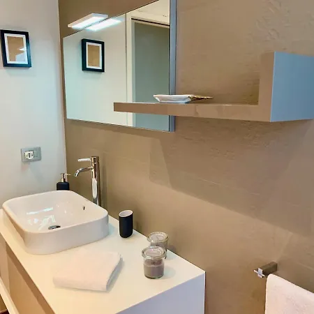 Holiday home Dimora San Seba Monforte D'Alba