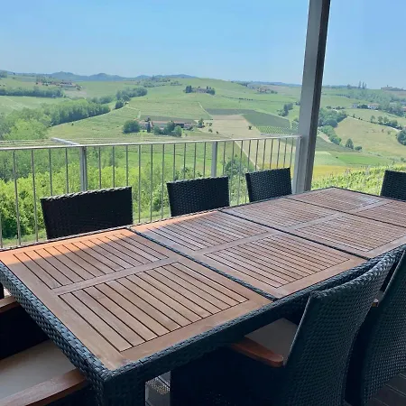 Holiday home Dimora San Seba *